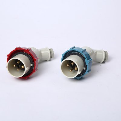 IEC Marine Watertight Plug