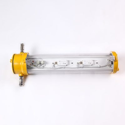 Marinelight Explosion Proof Fluorescent Pendant Light