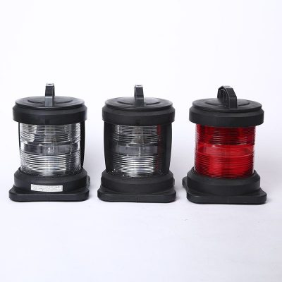 Marine Single-Deck Navigation Signal Light – CXH-11P