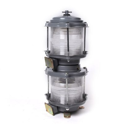 Marine Double-deck Navigation Signal Light – CXH-10B