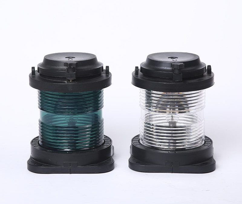 Marine Navigation Signal Light – CXH-21P