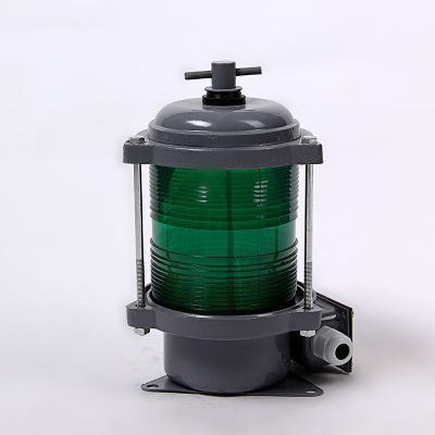 Marine Single-Deck Navigation Signal Light – CXH-2C