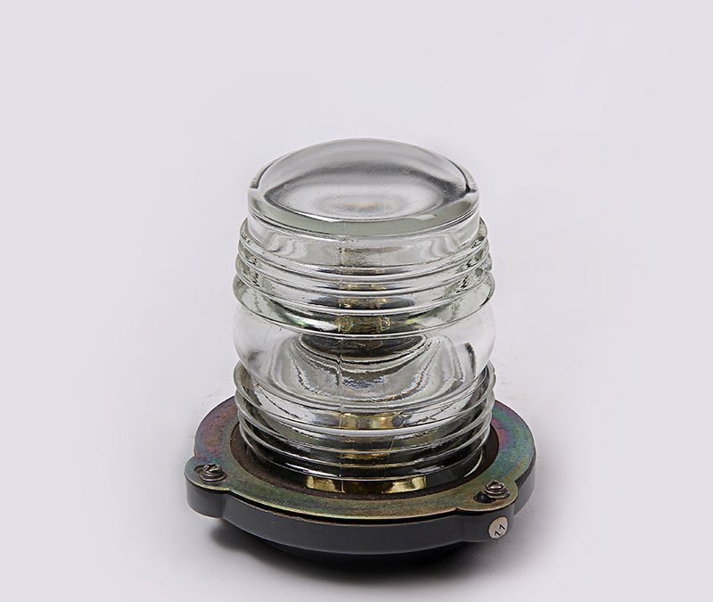 Marine Single-Deck Navigation Signal Light – CXH-2C