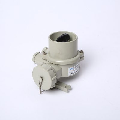 10A Marine Nylon Switch with Socket