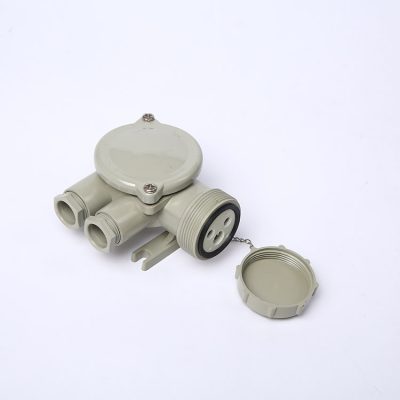 10A Marine Nylon Socket