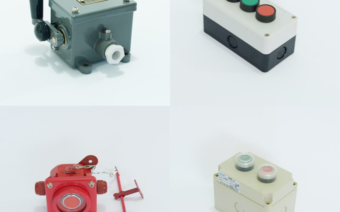 Morse Key Warning Buttonx Button Switch