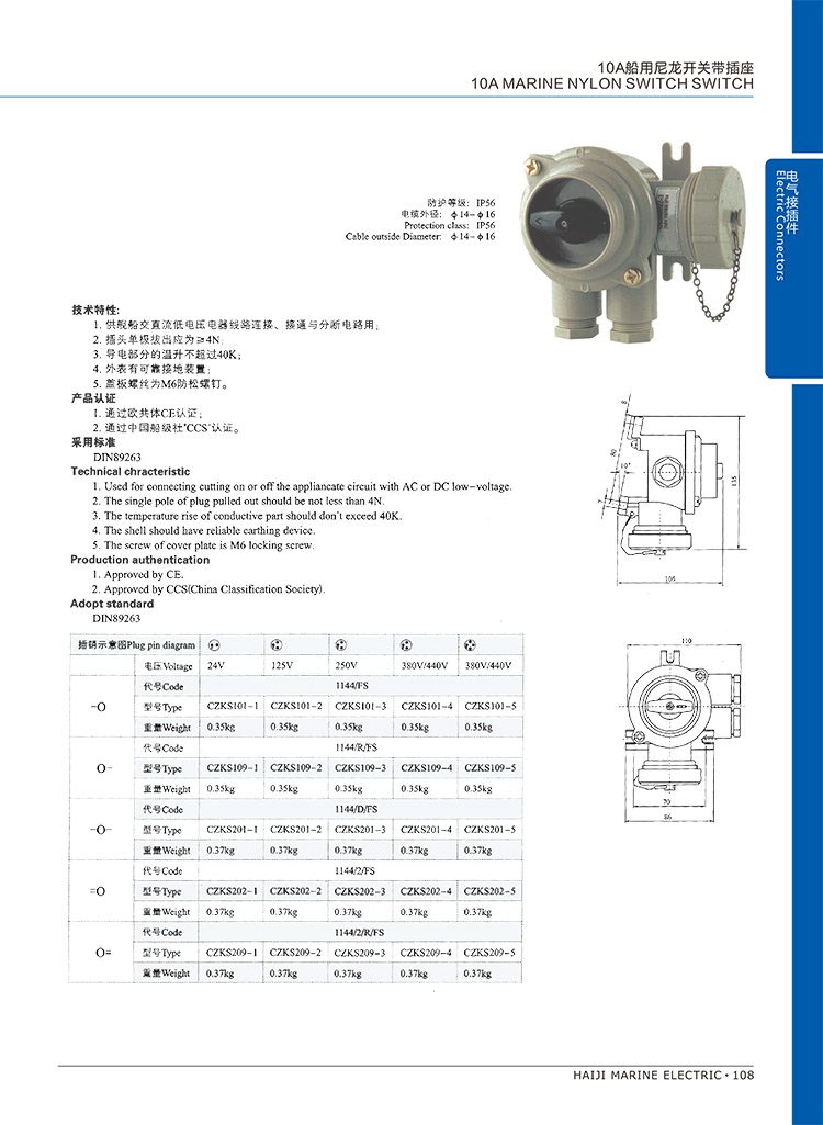 haiji catalog part a 118