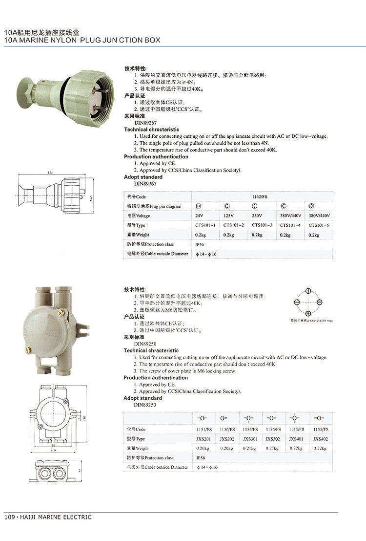 haiji catalog part a 119