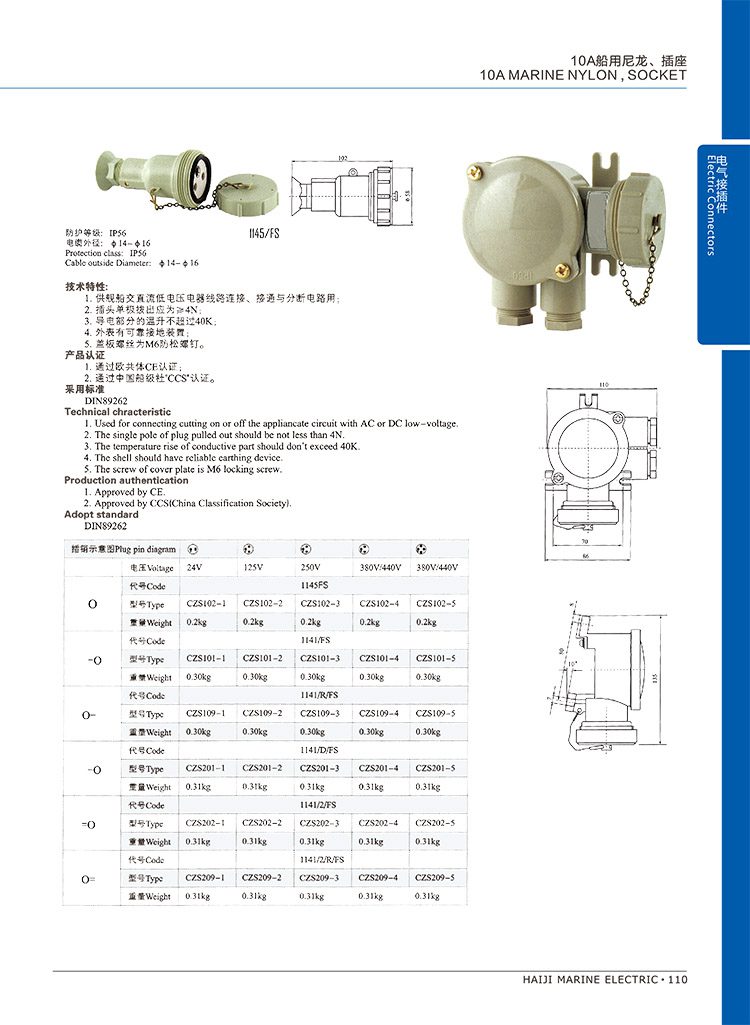 haiji catalog part a 120