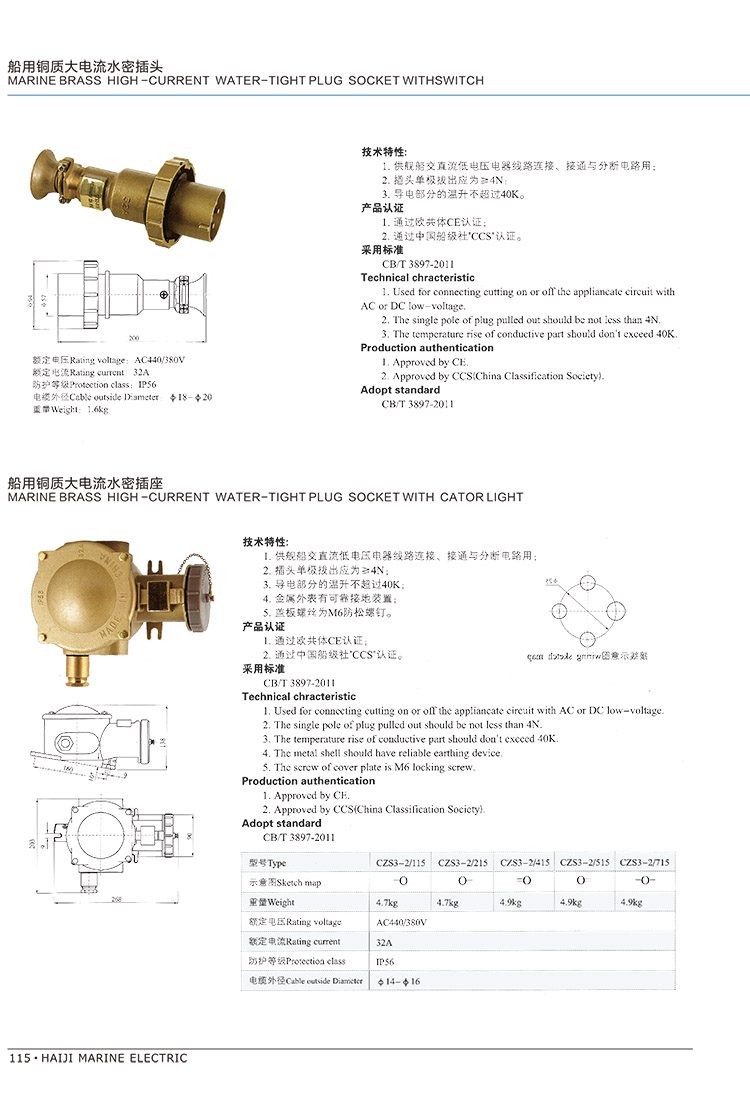 haiji catalog part a 125