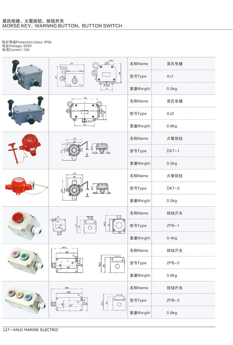 haiji catalog part a 137