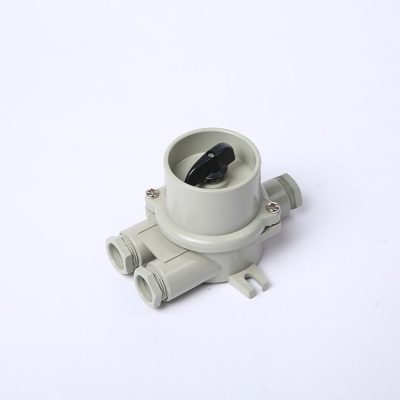 10A Marine Nylon Switch