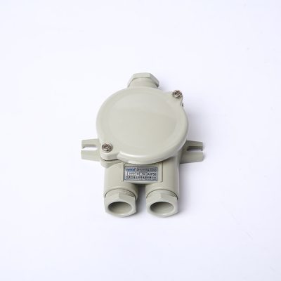 10A Marine Nylon Plug Junction Box