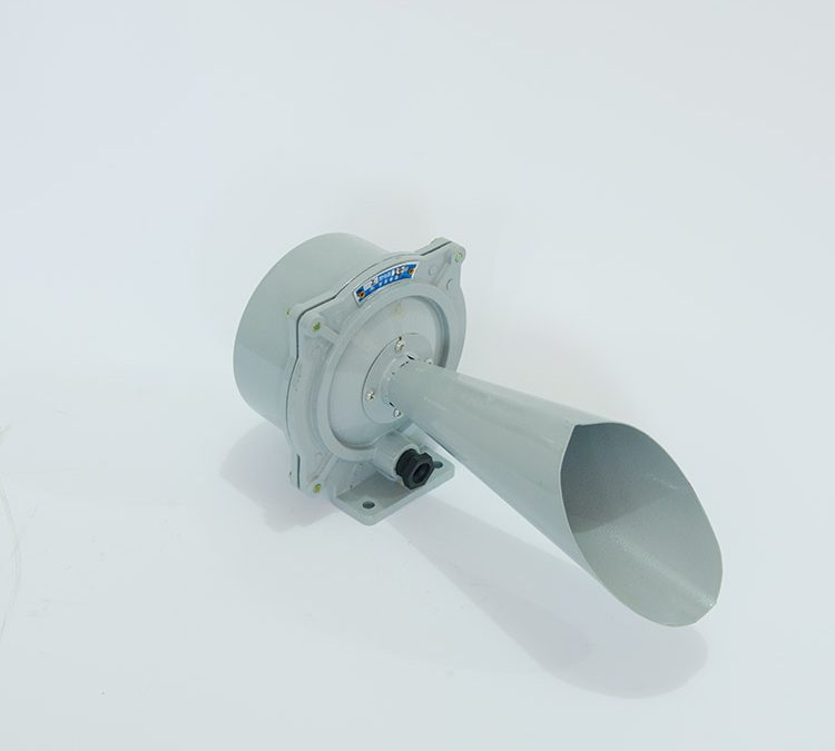Marine Sound Signals