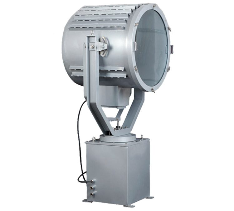 Marine Searchlight – TZ3