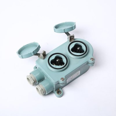 Marine Watertight Switch / Socket With Switch / Junction Box